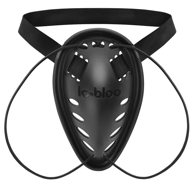Lo Bloo Groin Guard 2.0