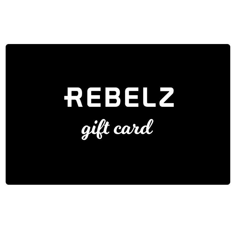Rebelz Digitalt Gift Card