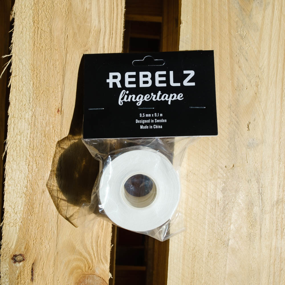 Rebelz Finger Tape