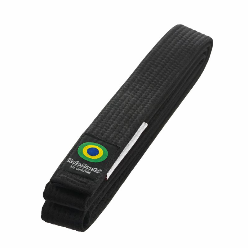 Competitor Black Belt