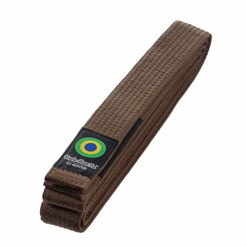 Brown Belt Base 2.0
