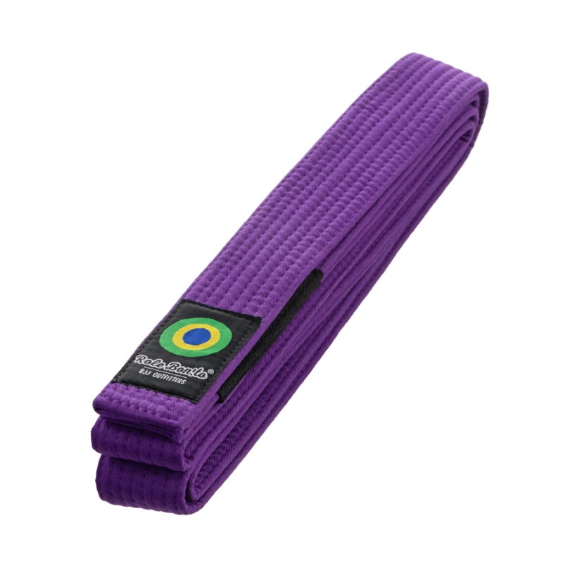 Purple Belt Base 2.0