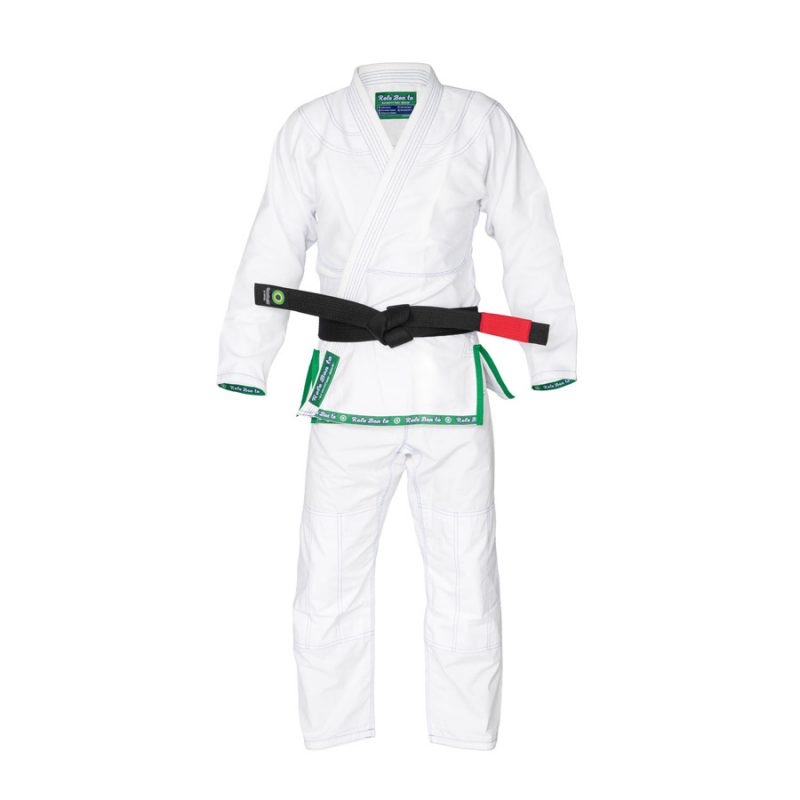 Ultra Lightweight – White