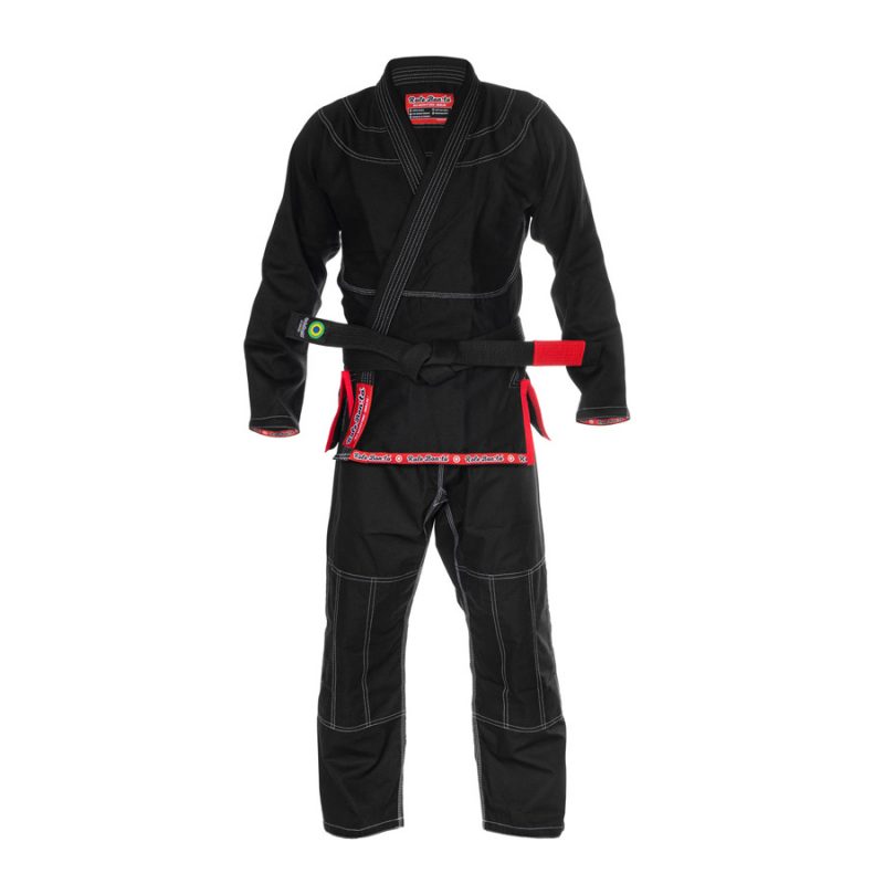 Ultra Lightweight – Black