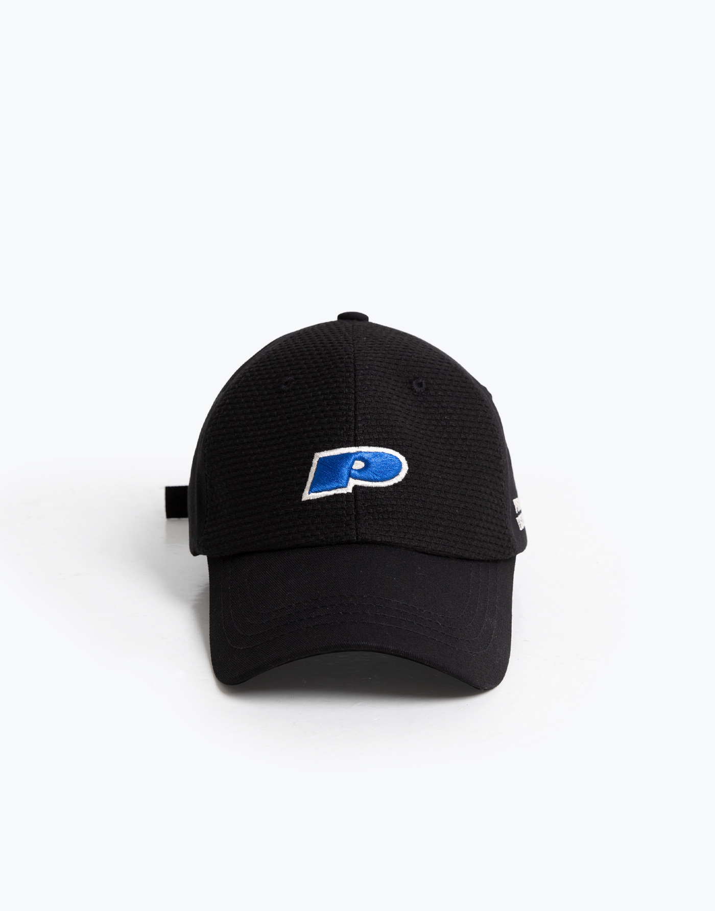 Pearl Weave Ball Cap