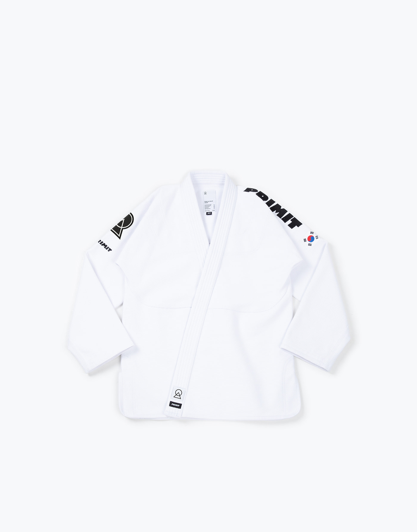 [Classic] 01 - White