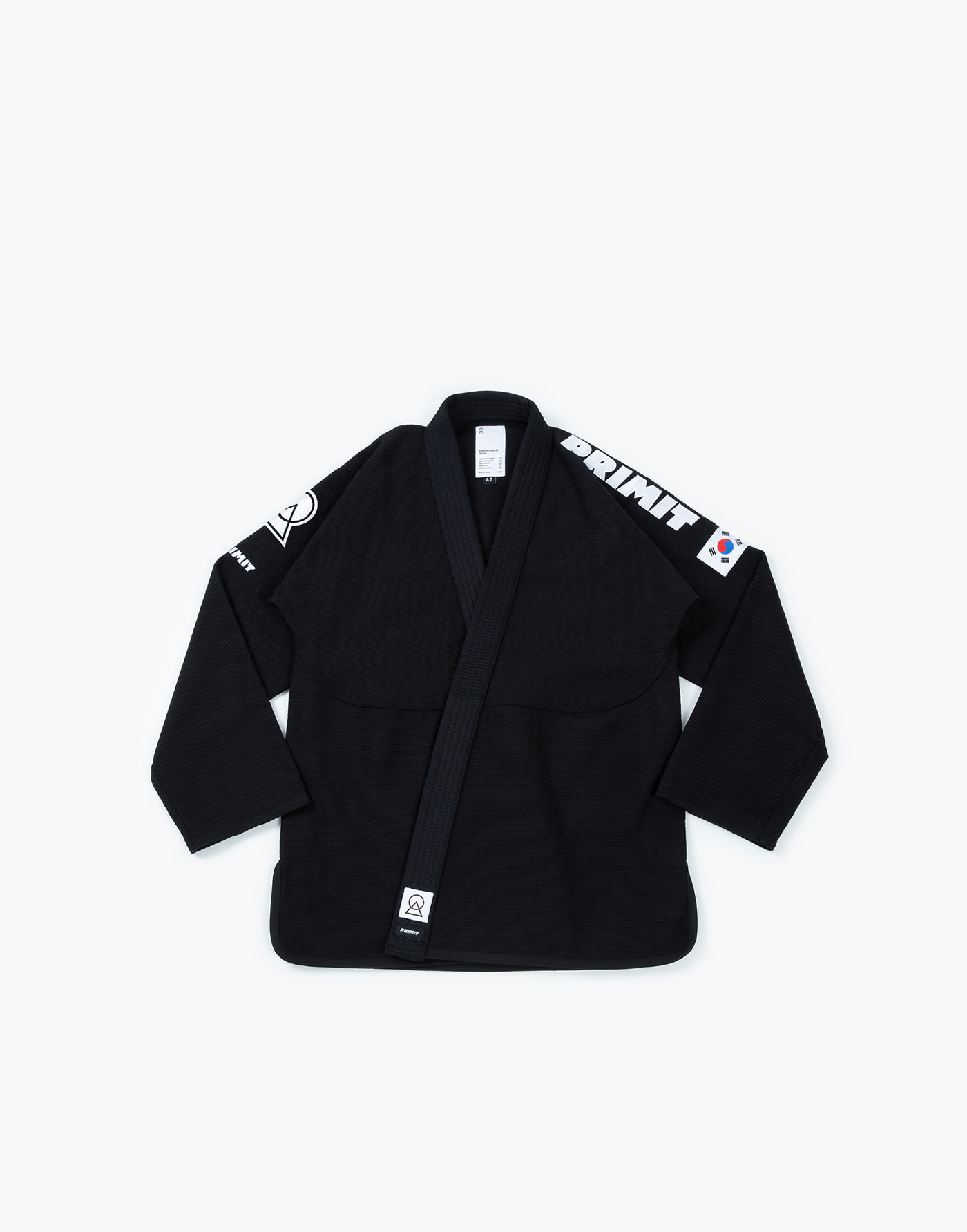 [Classic] 01 - Black