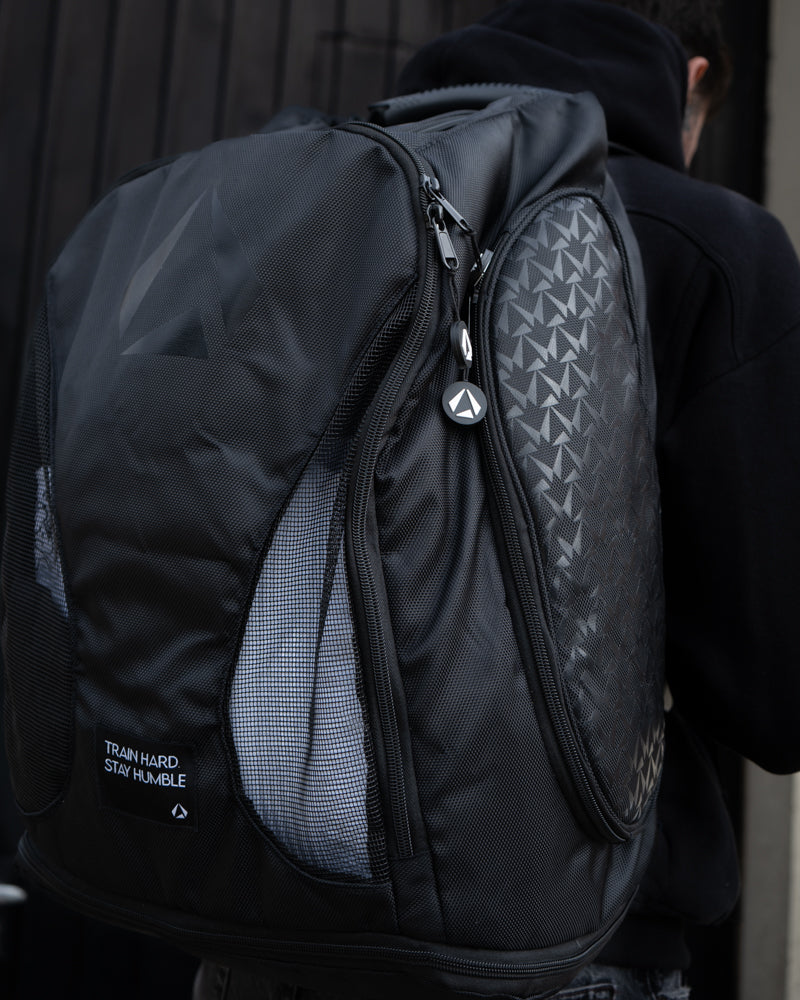 PERFORMANCE BEAST MOCHILA CONVERTÍVEL