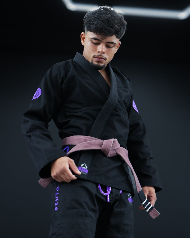 KAI ULTRA LIGHT GI BLACK