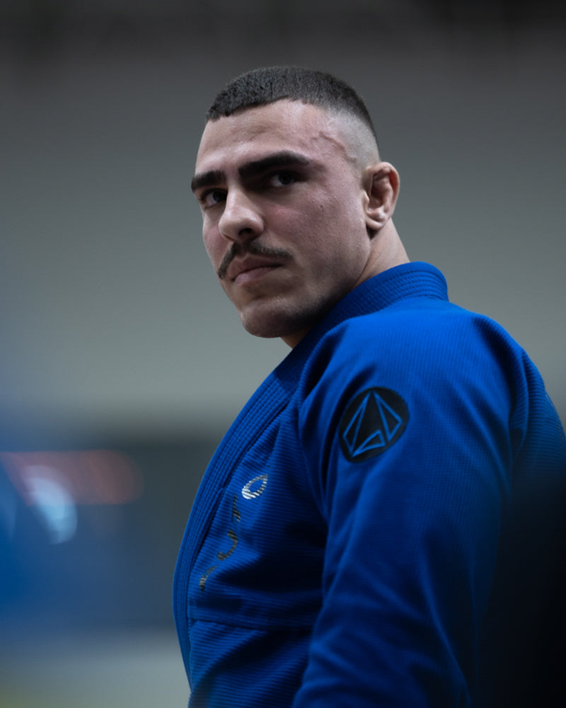 KAI ULTRA LIGHT GI BLUE