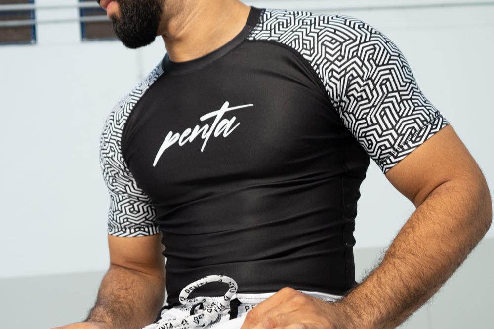 NEO RASHGUARD