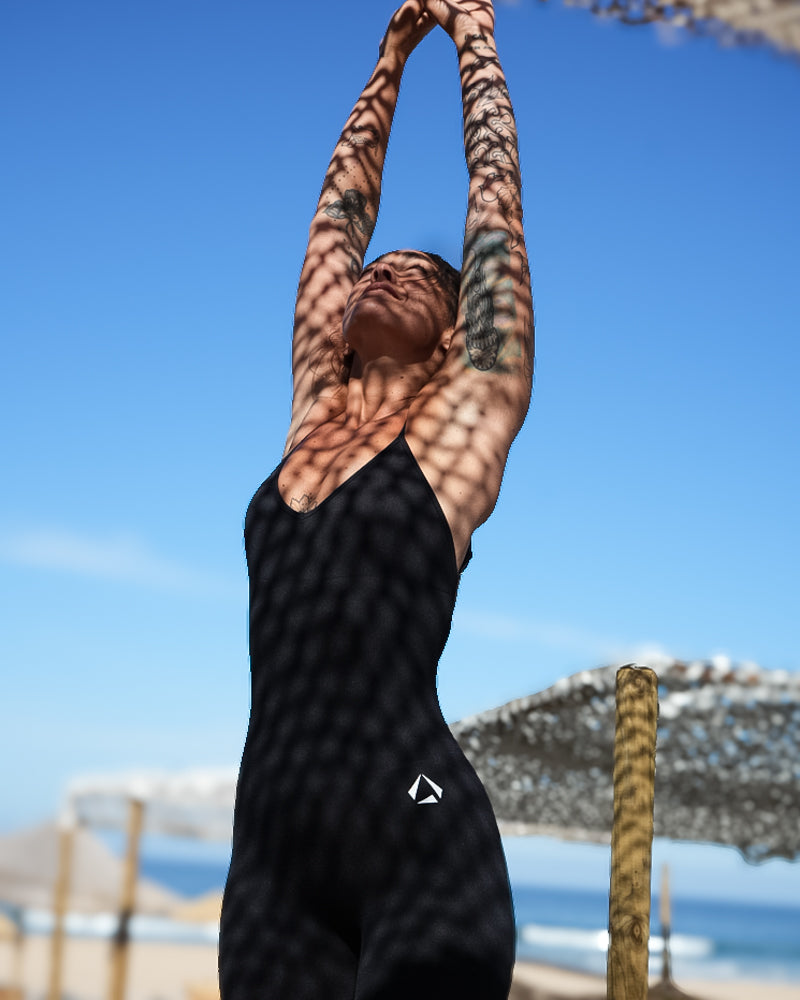 MACACÃO COMPRIDO MOSK