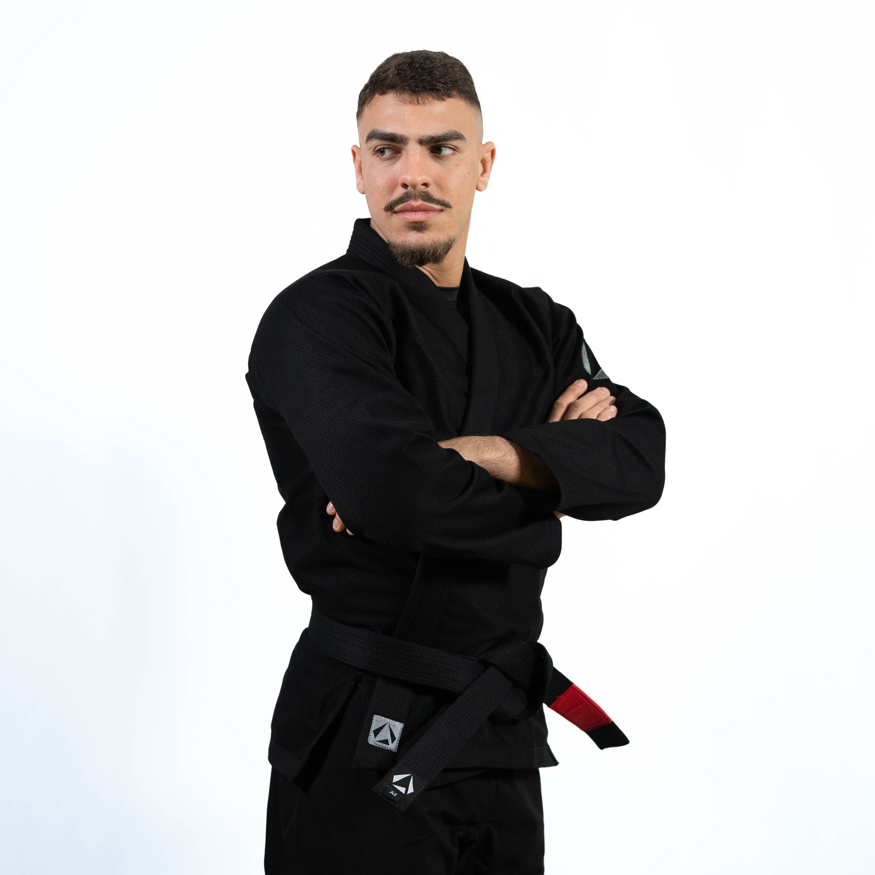EDGE GI BLACK
