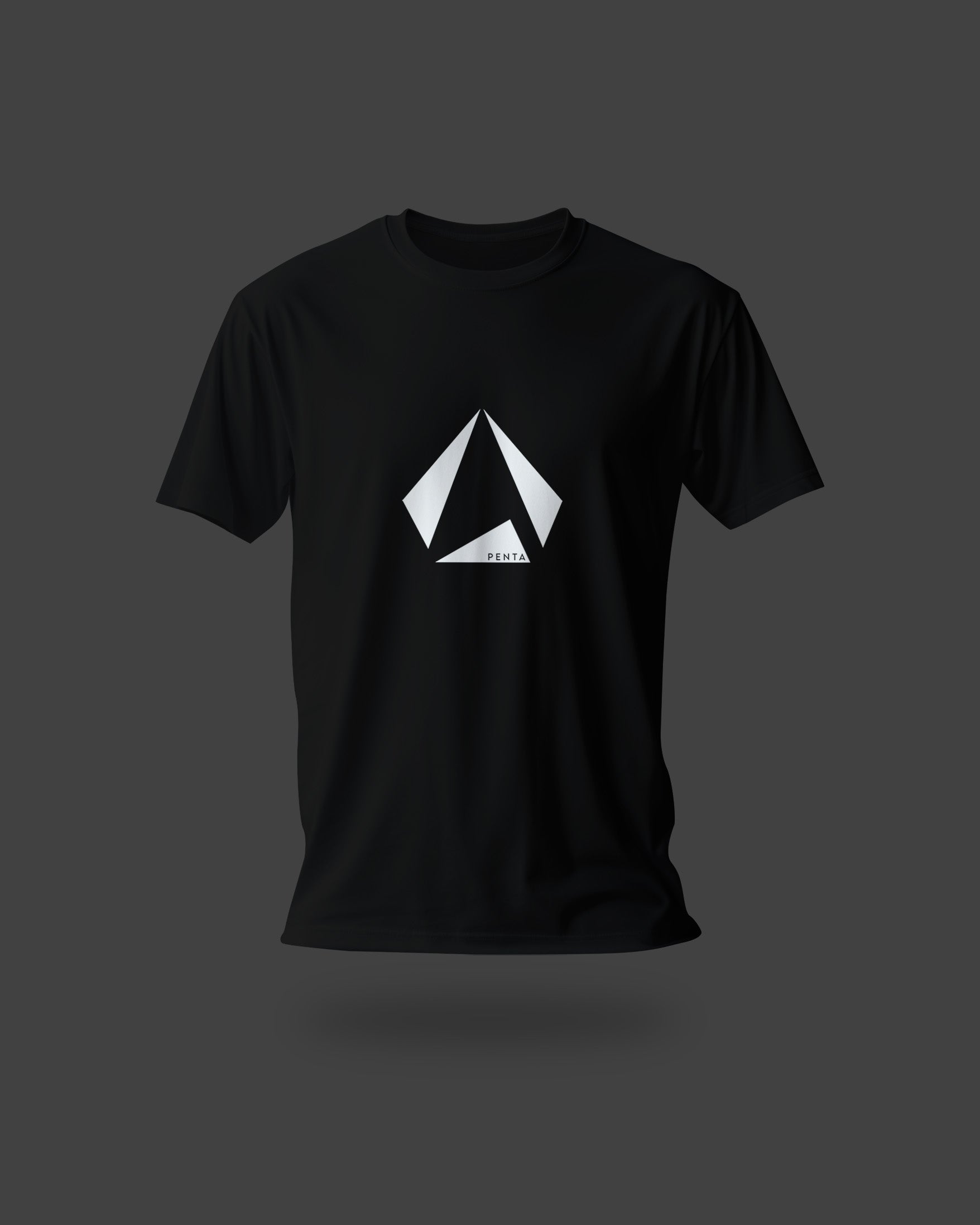 SYMBOL REGULAR T-SHIRT