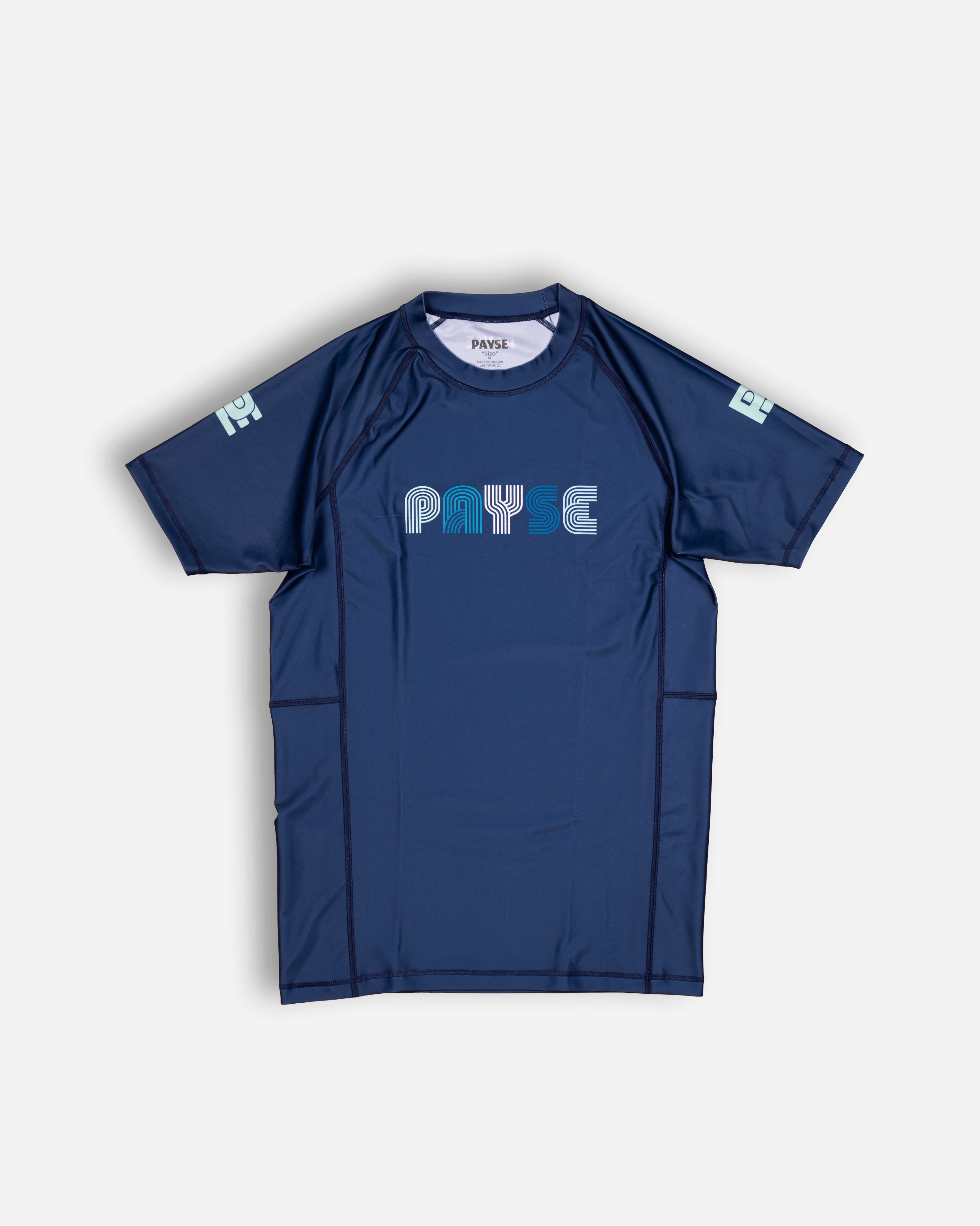 PAYSE The Line Rashguard