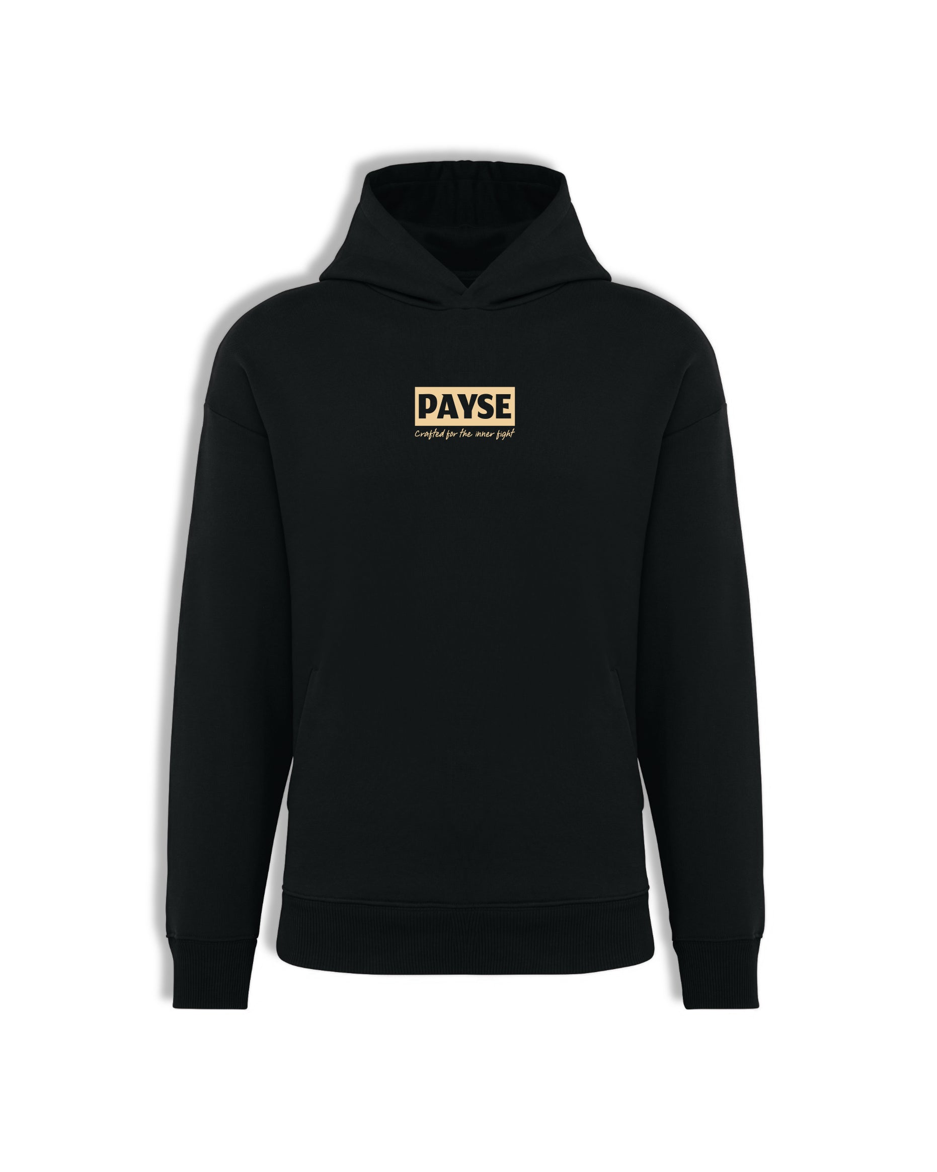 PAYSE Blocks Hoodie