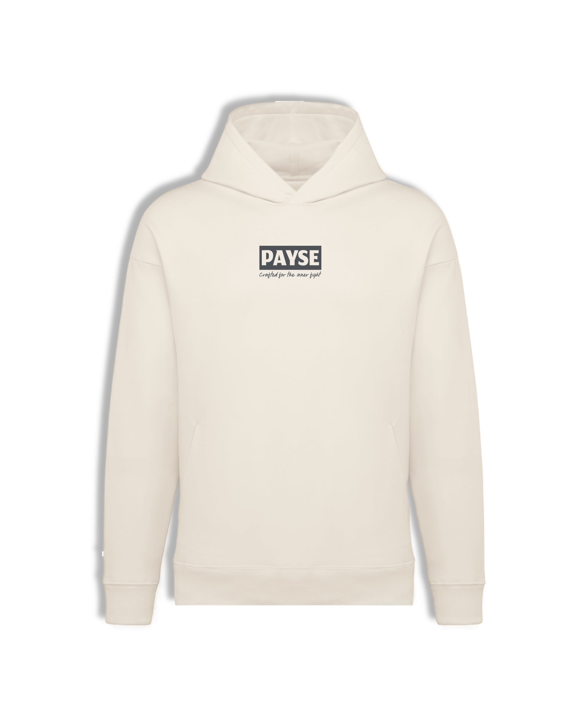 PAYSE Blocks Hoodie