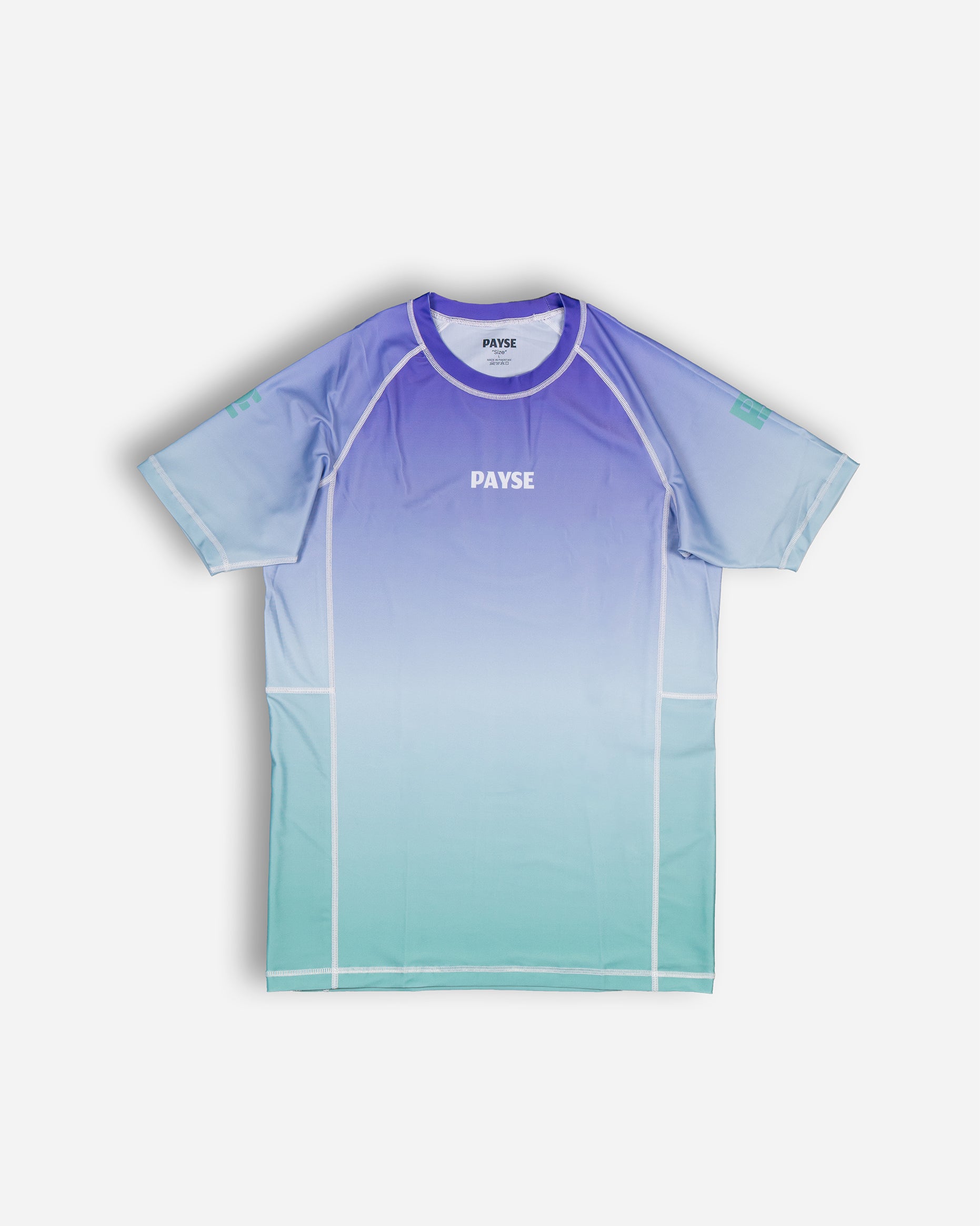 PAYSE Aether Rashguard