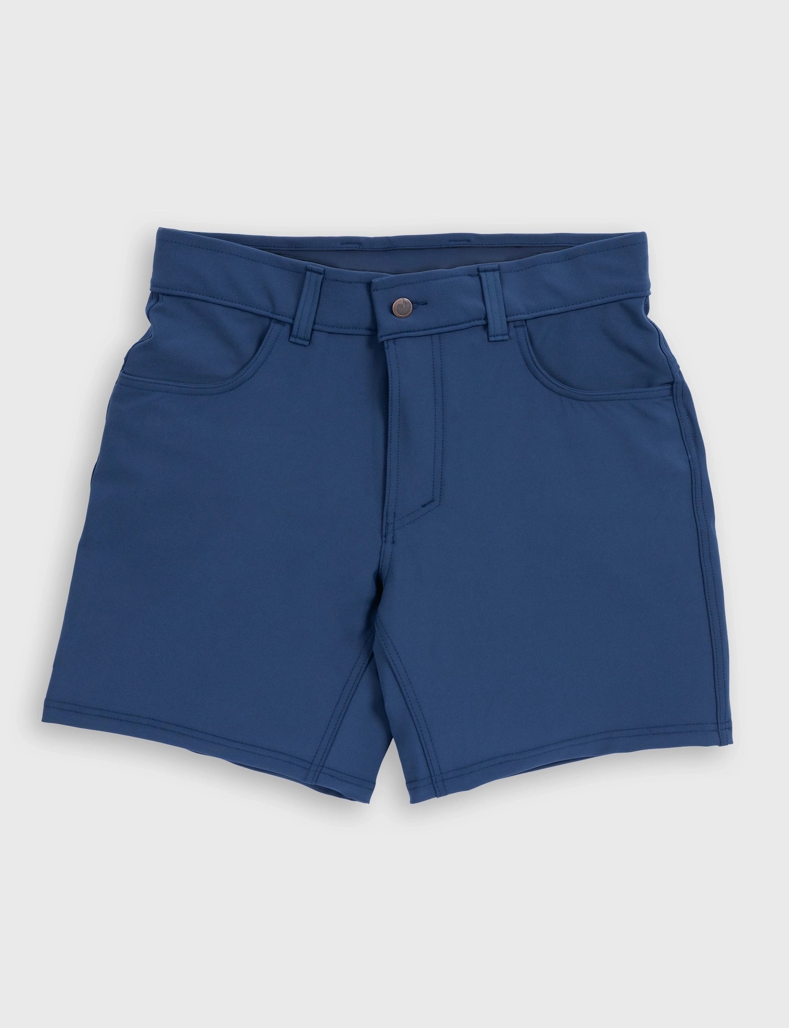VRSA STRETCH POLY SHORT 7"