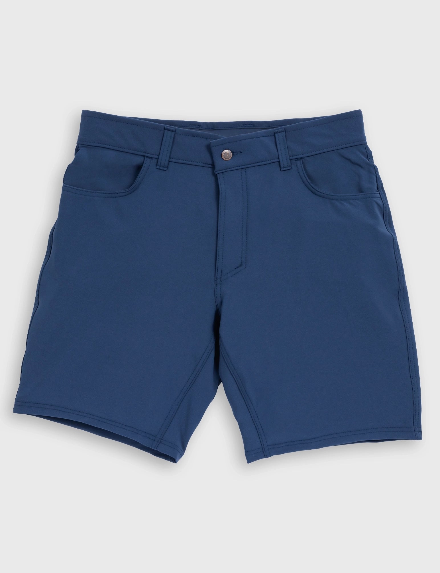 VRSA STRETCH POLY SHORT 9"