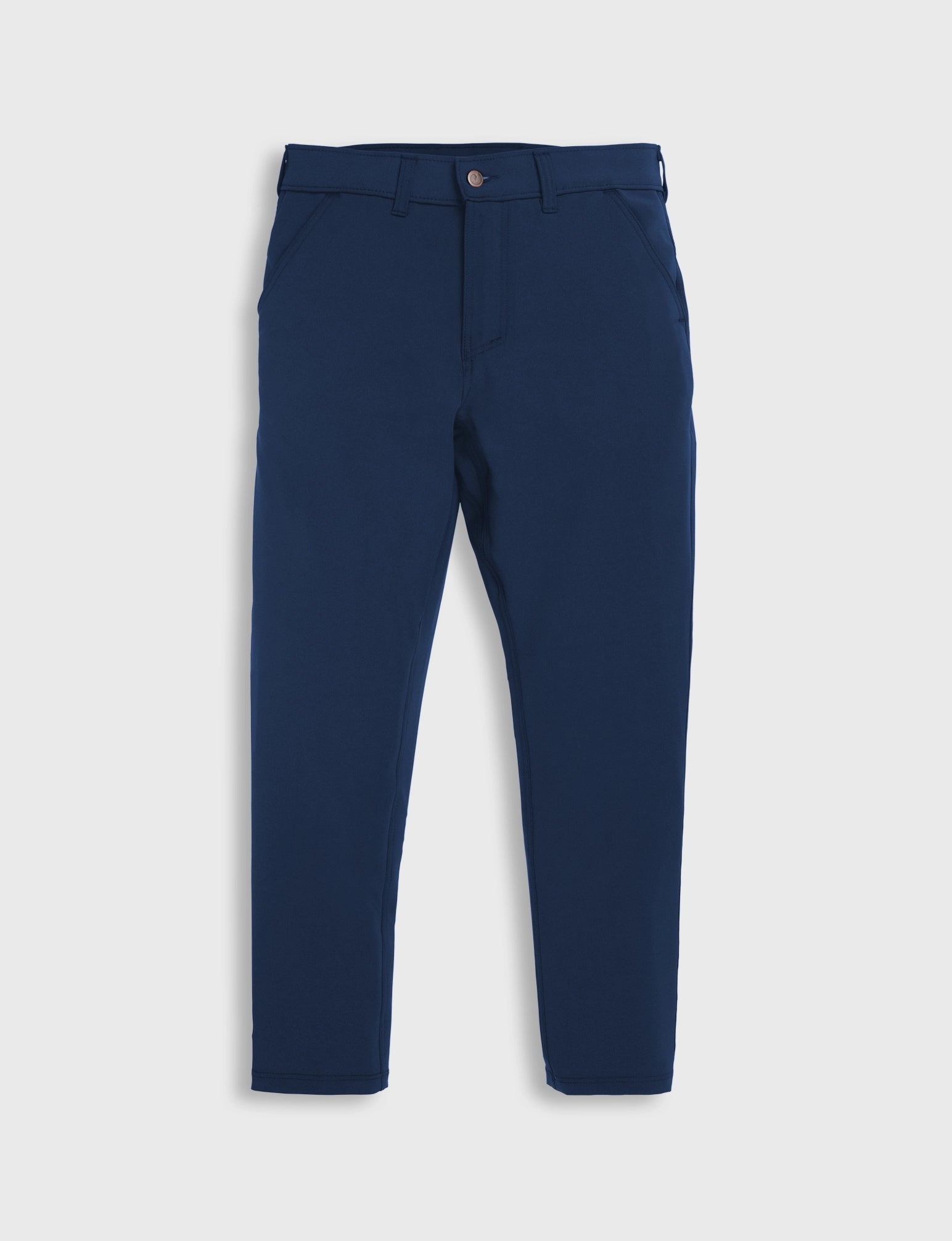 VRSA STRETCH POLY CHINO - STRAIGHT