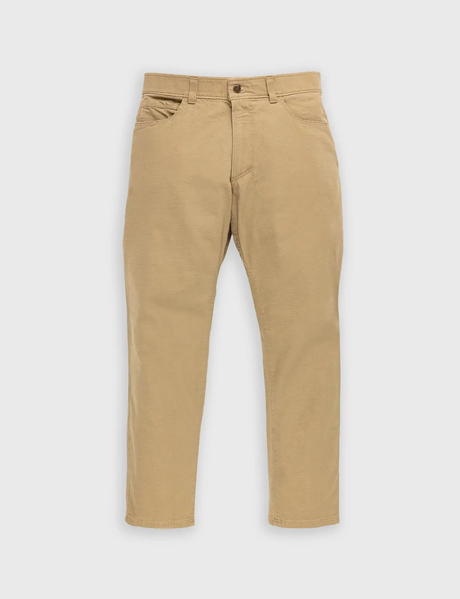 MOAB STRETCH COTTON PANT - RELAXED