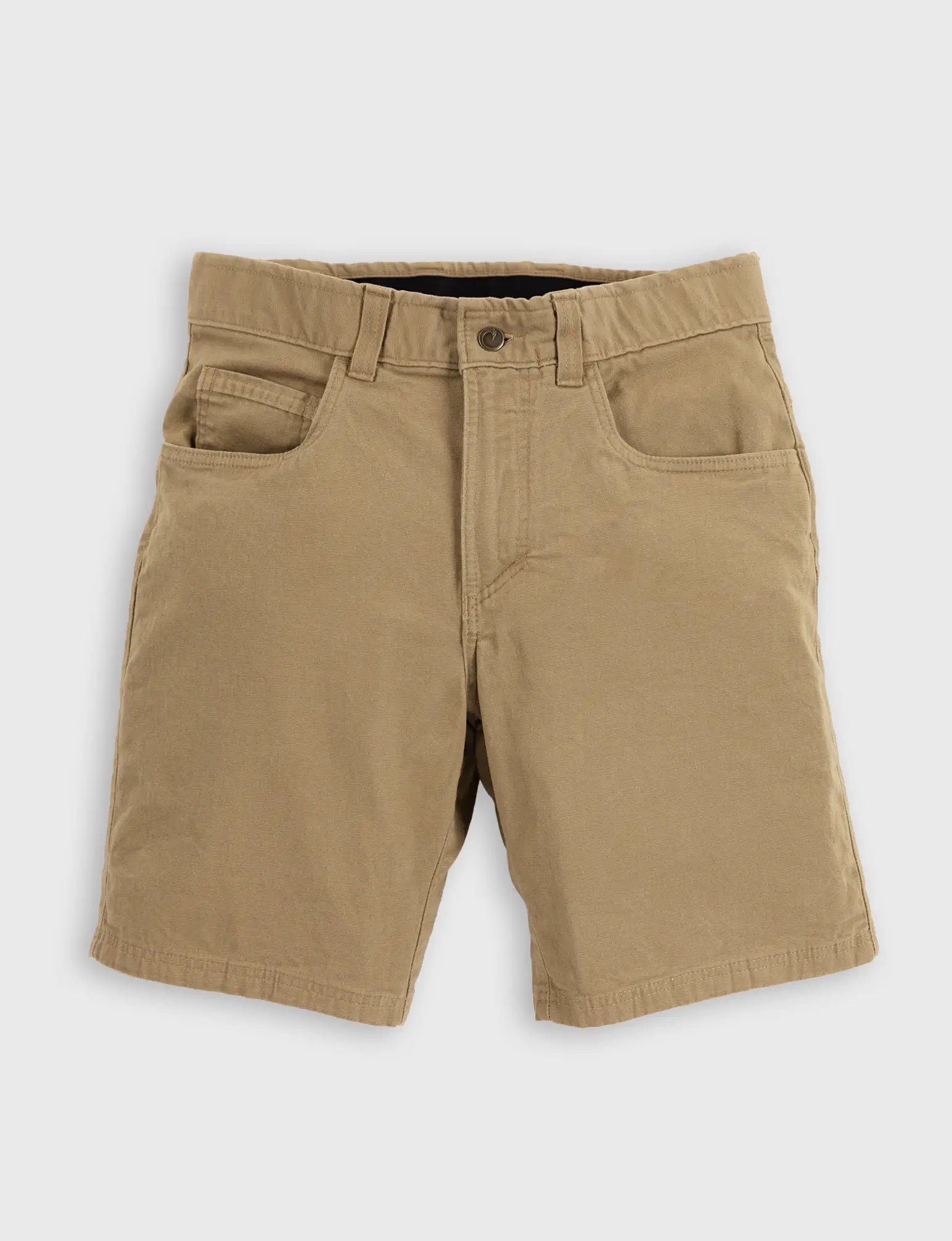 MOAB STRETCH COTTON SHORTS 9" - UPDATED