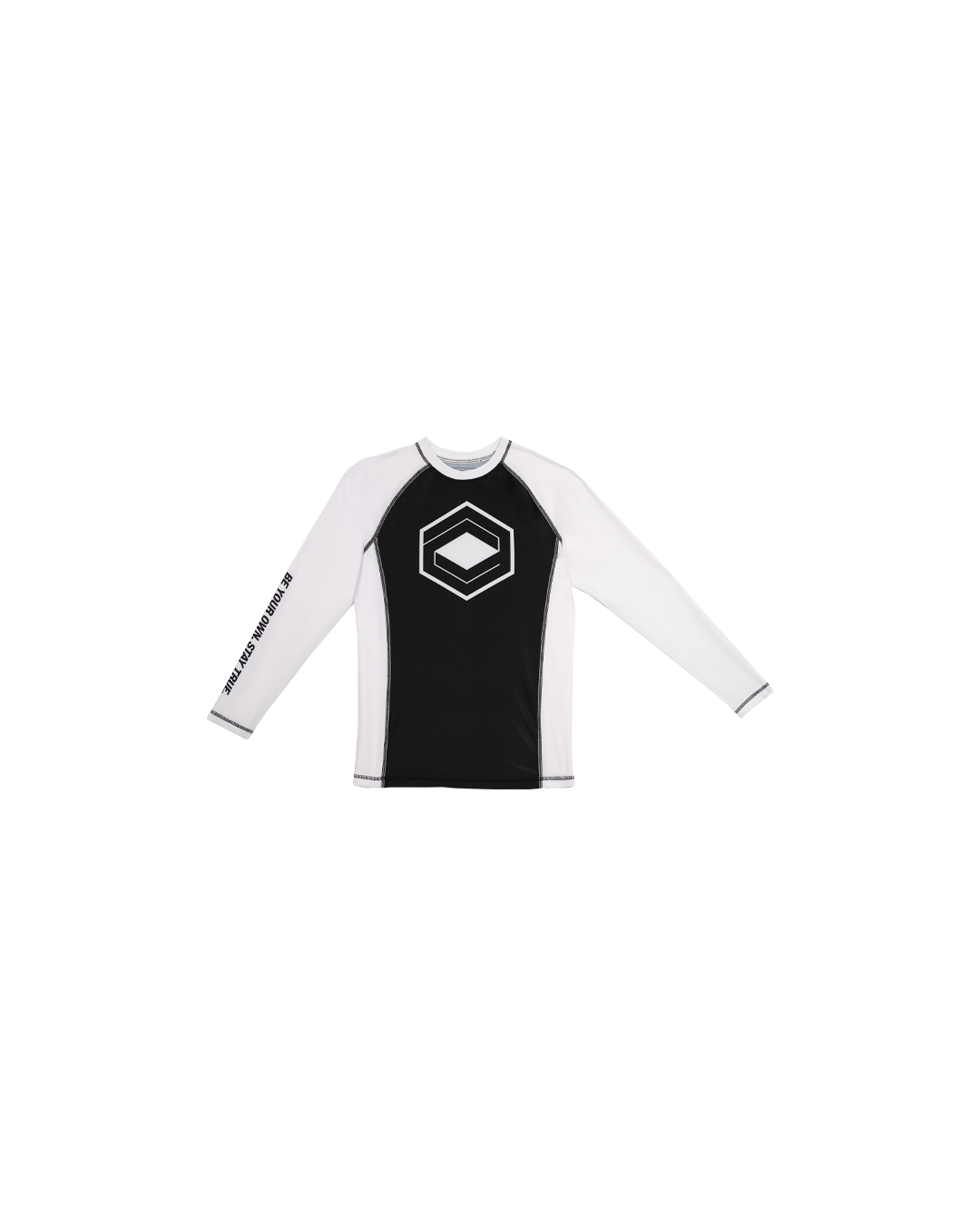 Ranked Rashguard