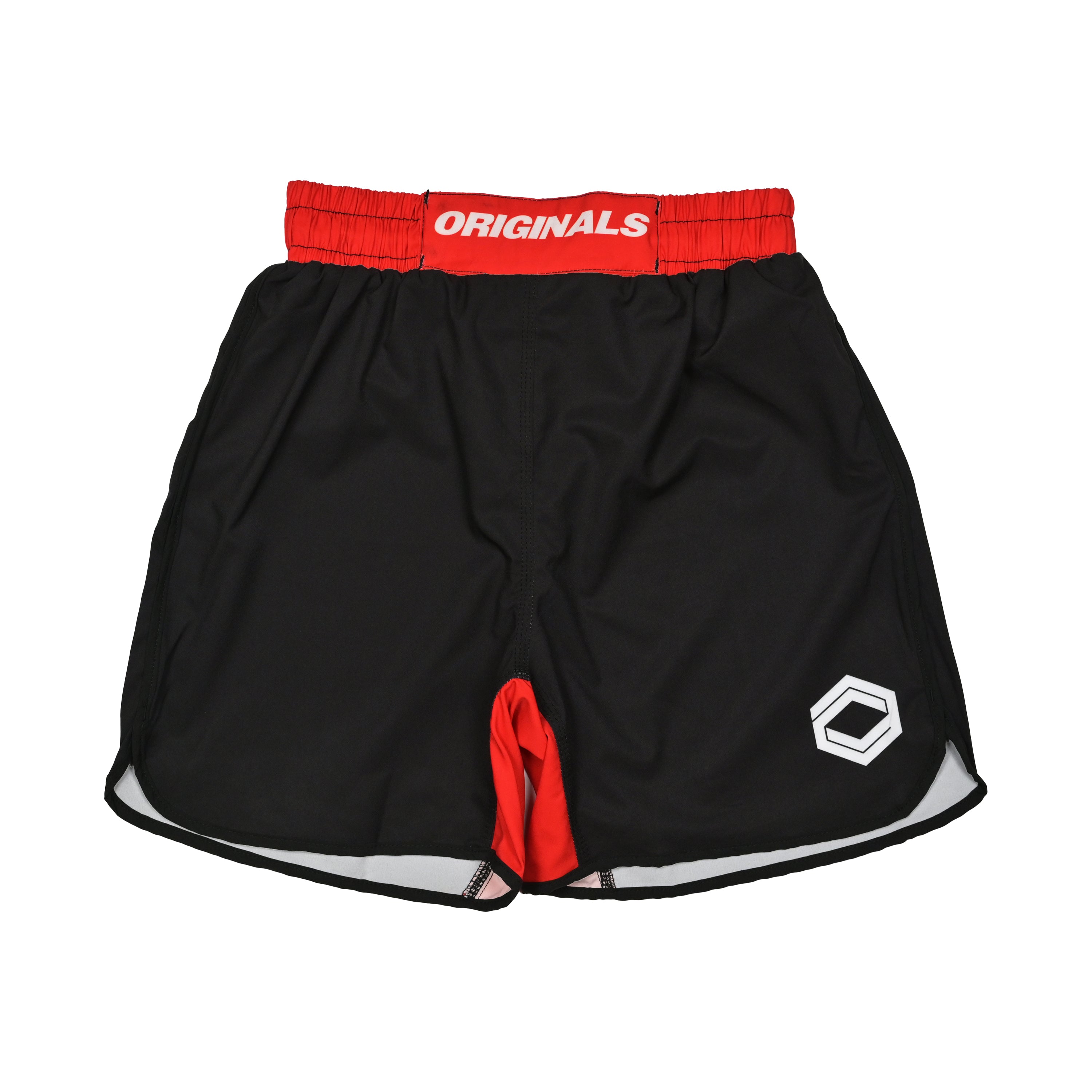 ORIGINALS BRED NOGI SHORTS
