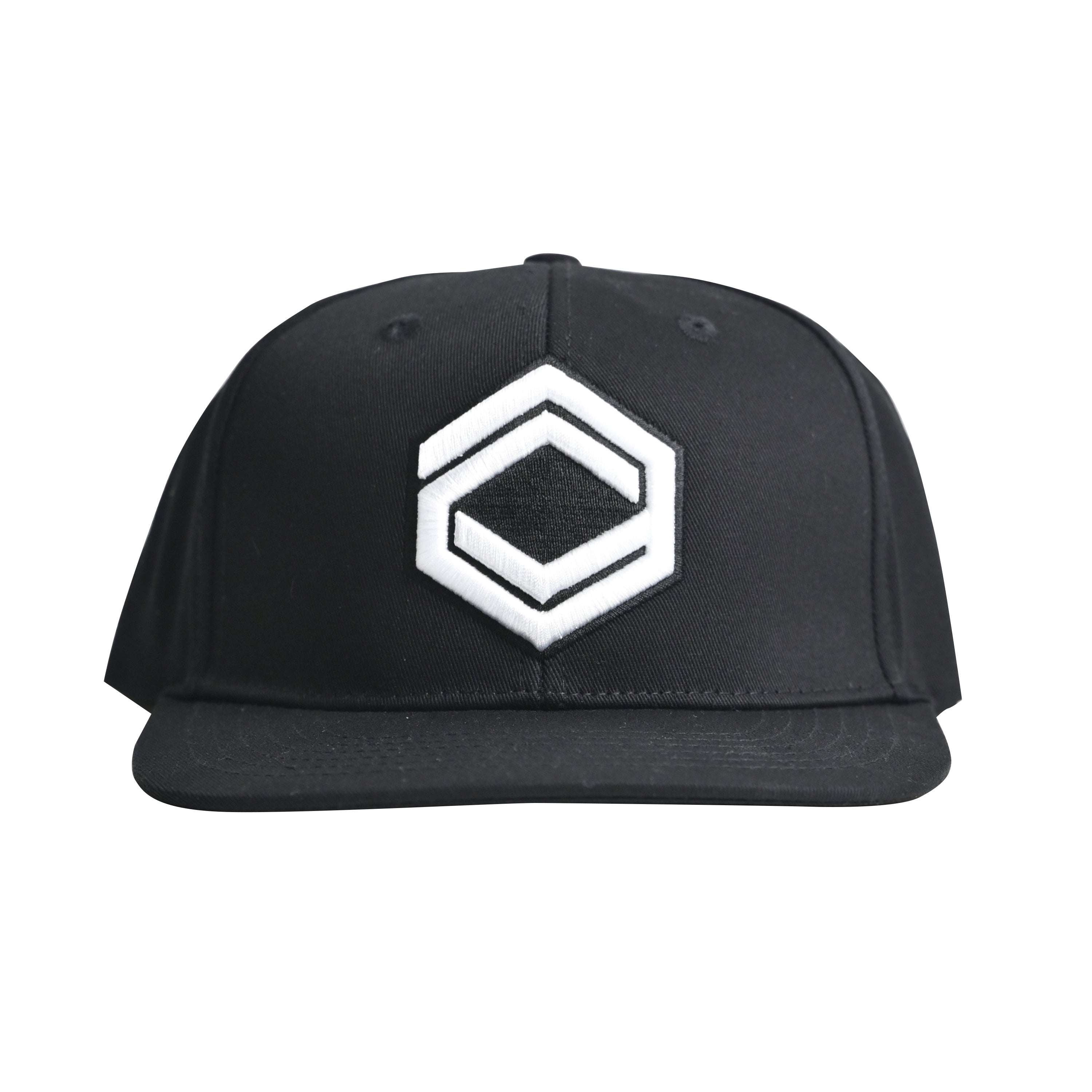 OG LOGO SNAPBACK