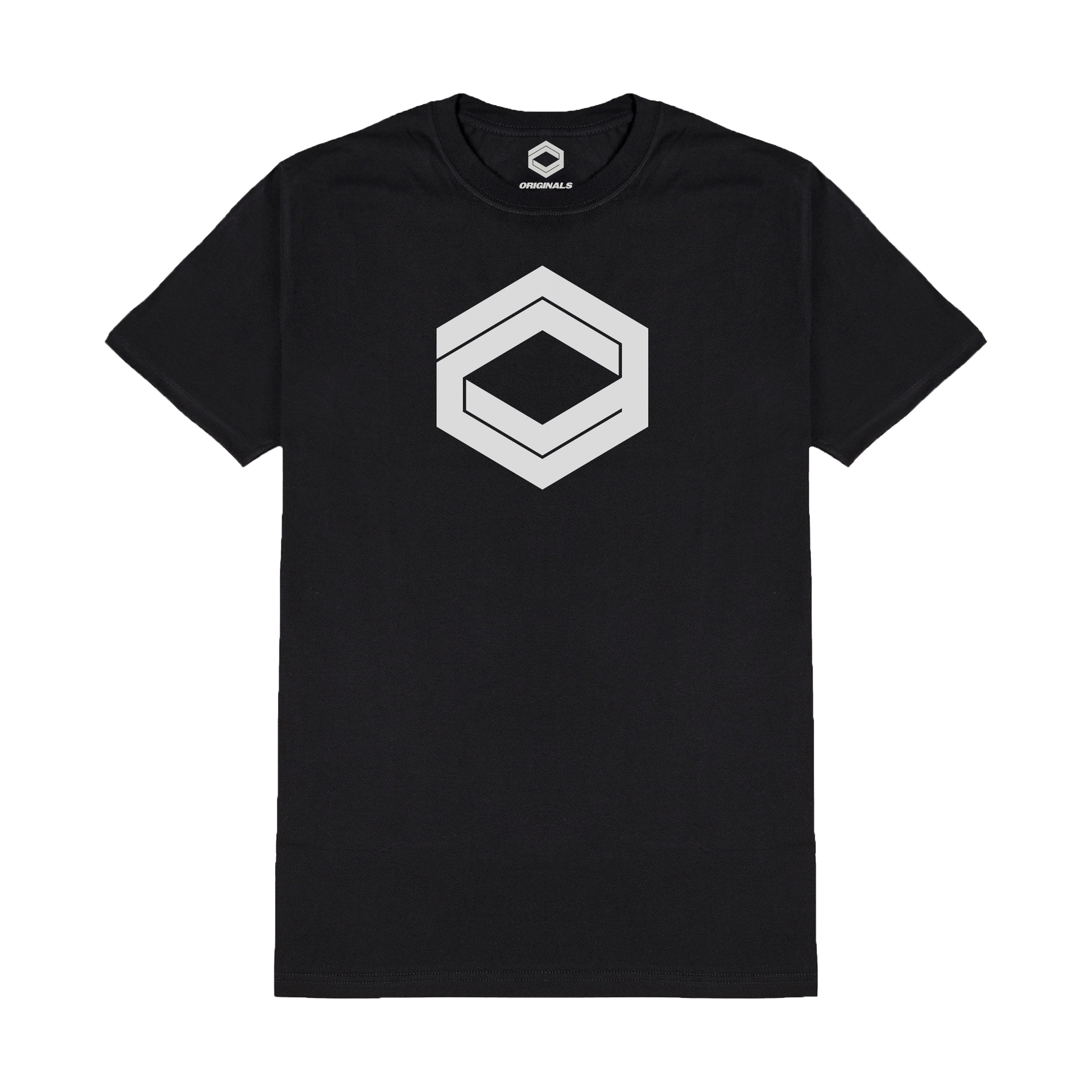 OG LOGO TEE