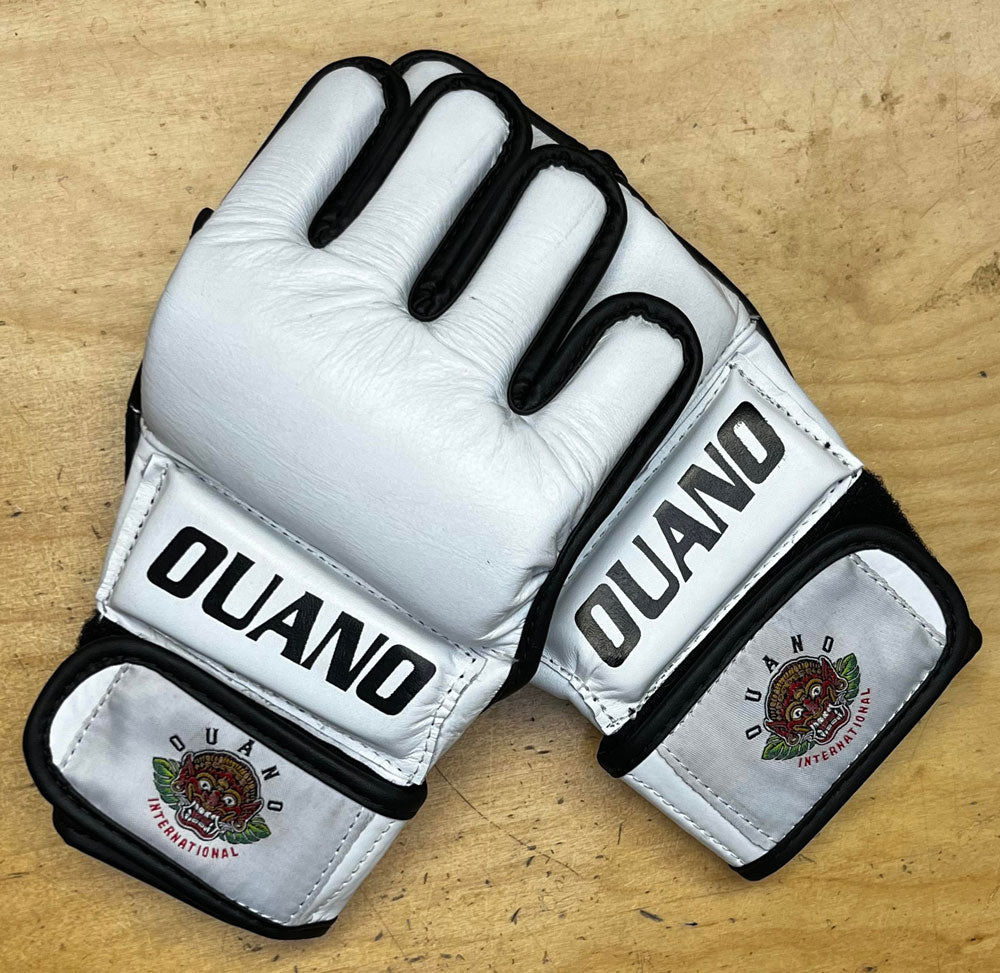Ouano Japanese Style MMA gloves