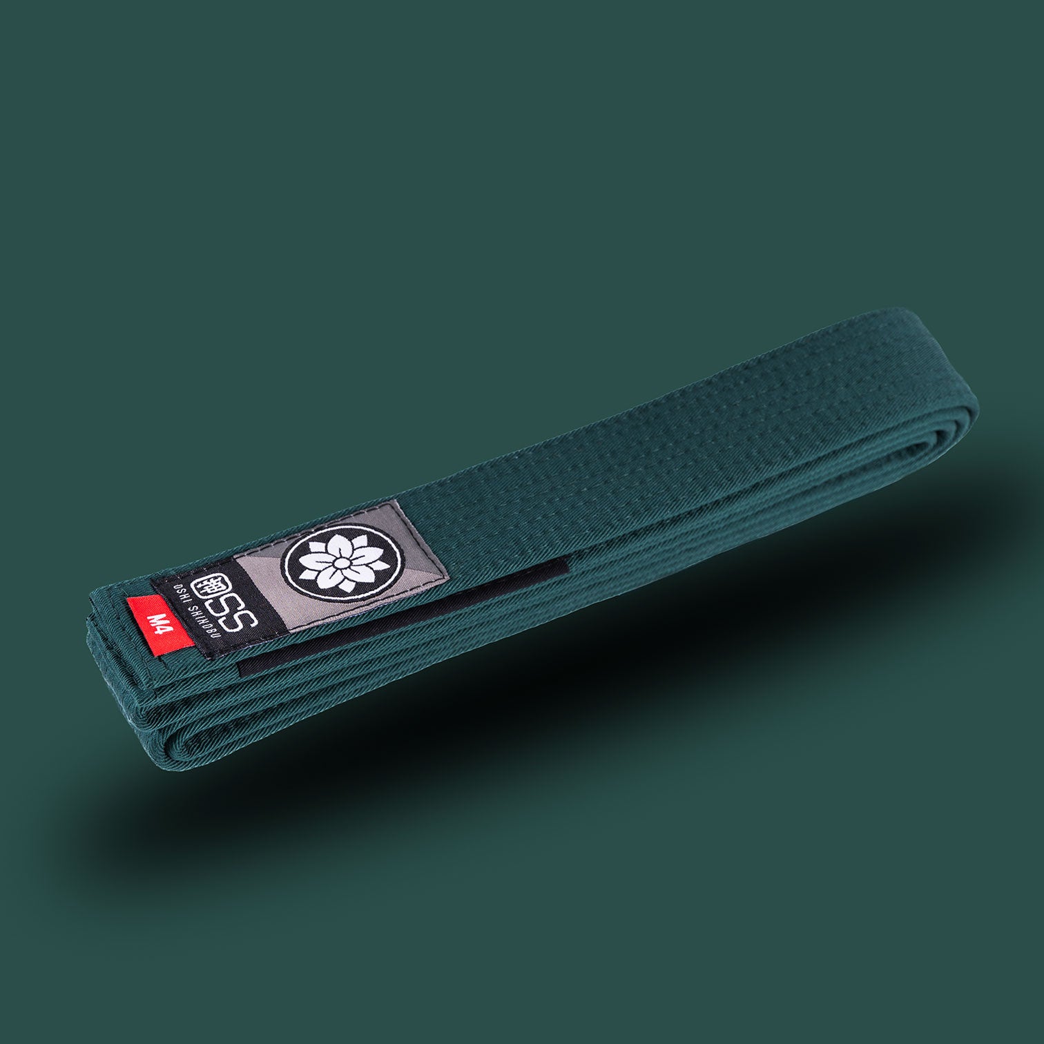 OSS YOUTH BELTS | GREEN | GW | GB