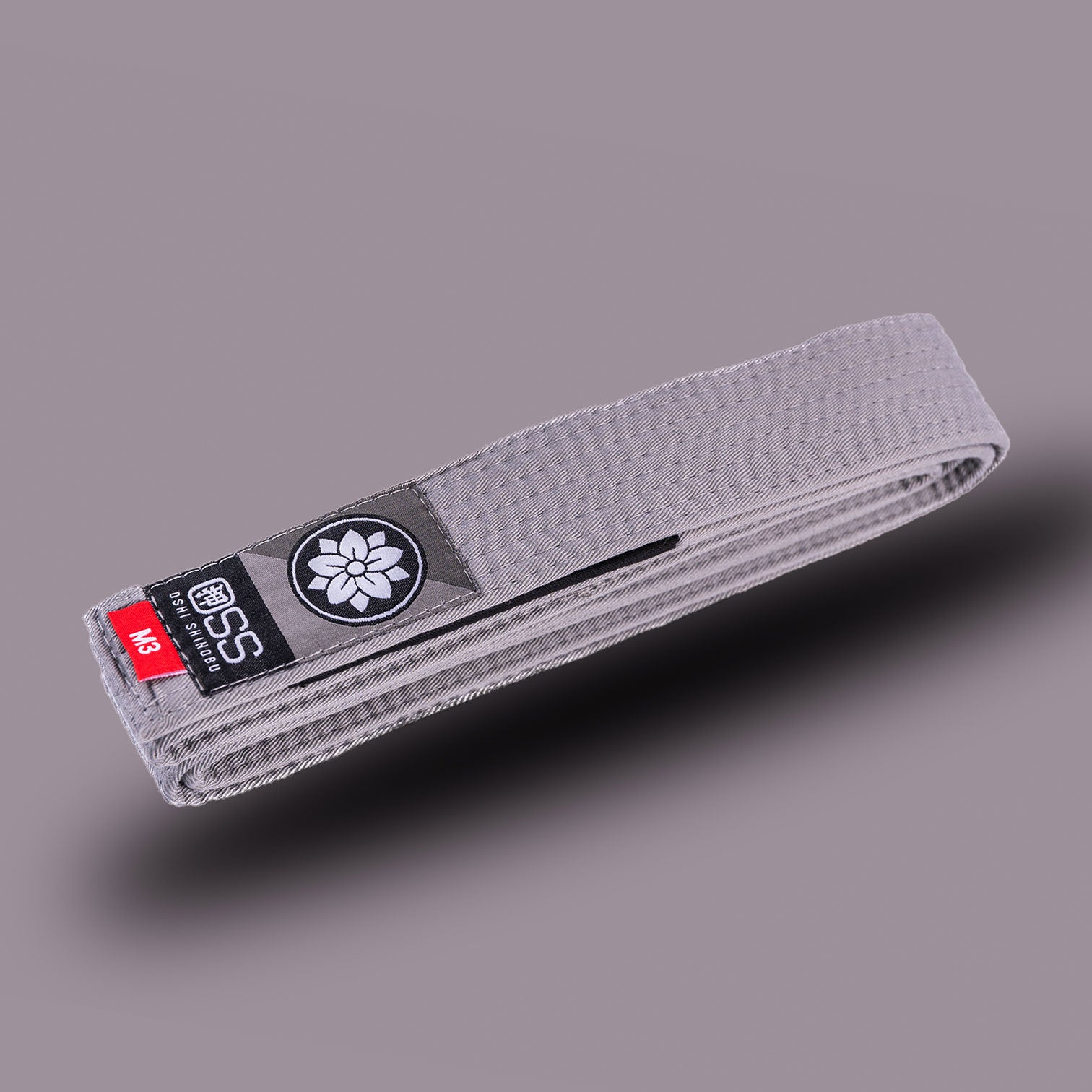 OSS YOUTH BELTS | GREY |GW | GB