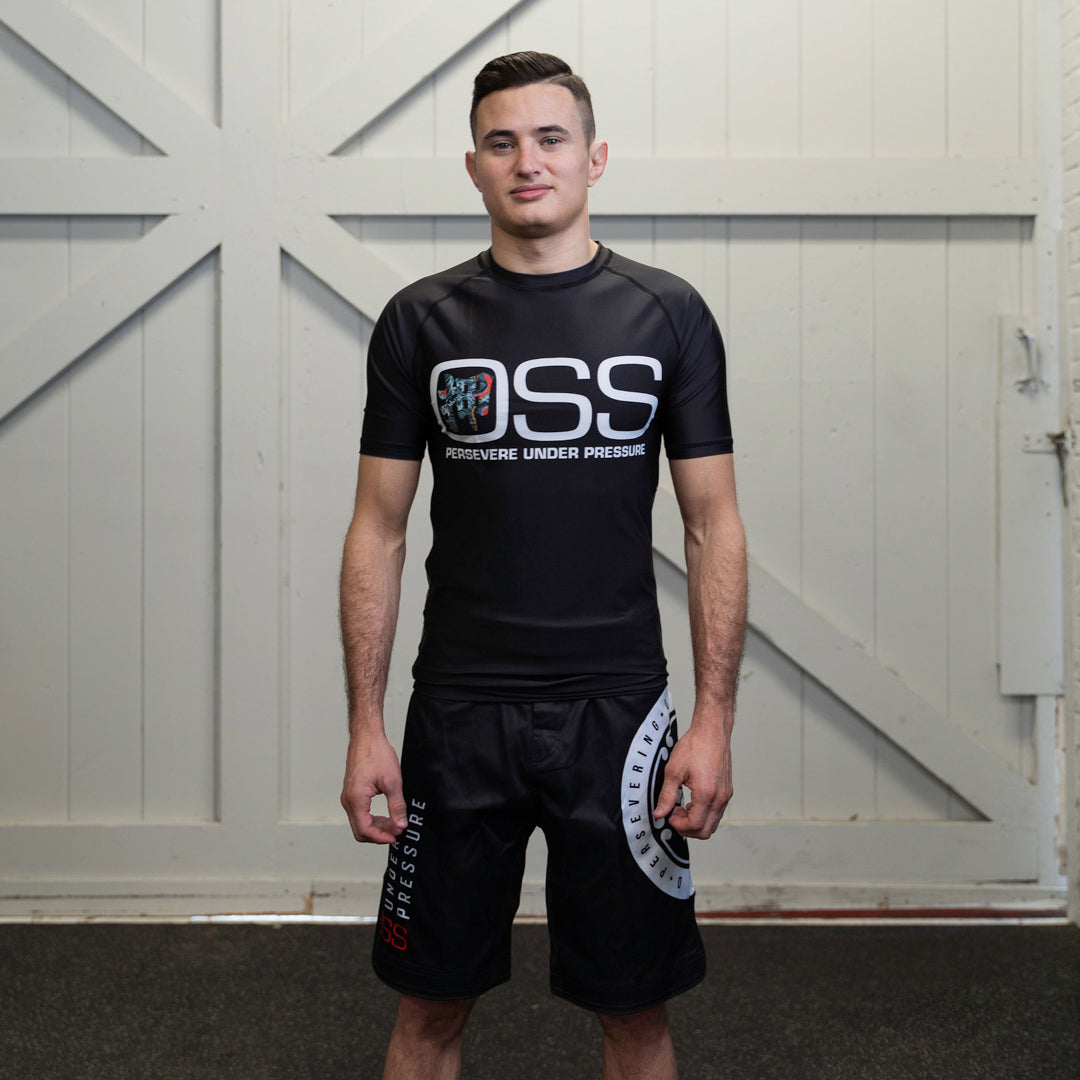 OSS HYBRID SHORTS