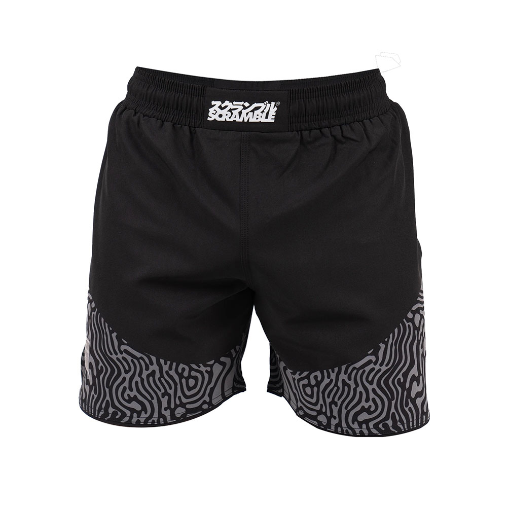 Scramble Shorts Senshu V2