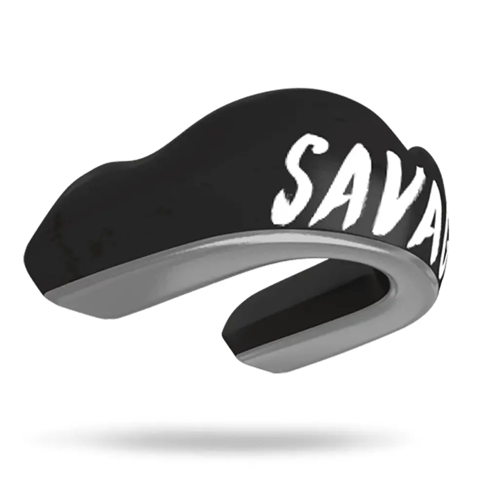Damage Control Mouthguard Savage Extreme Impact
