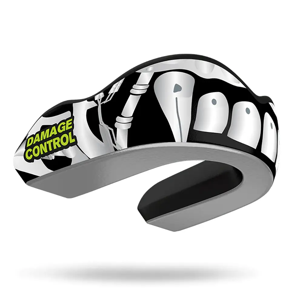 Damage Control Mouthguard Giga Bite Exteme Impact
