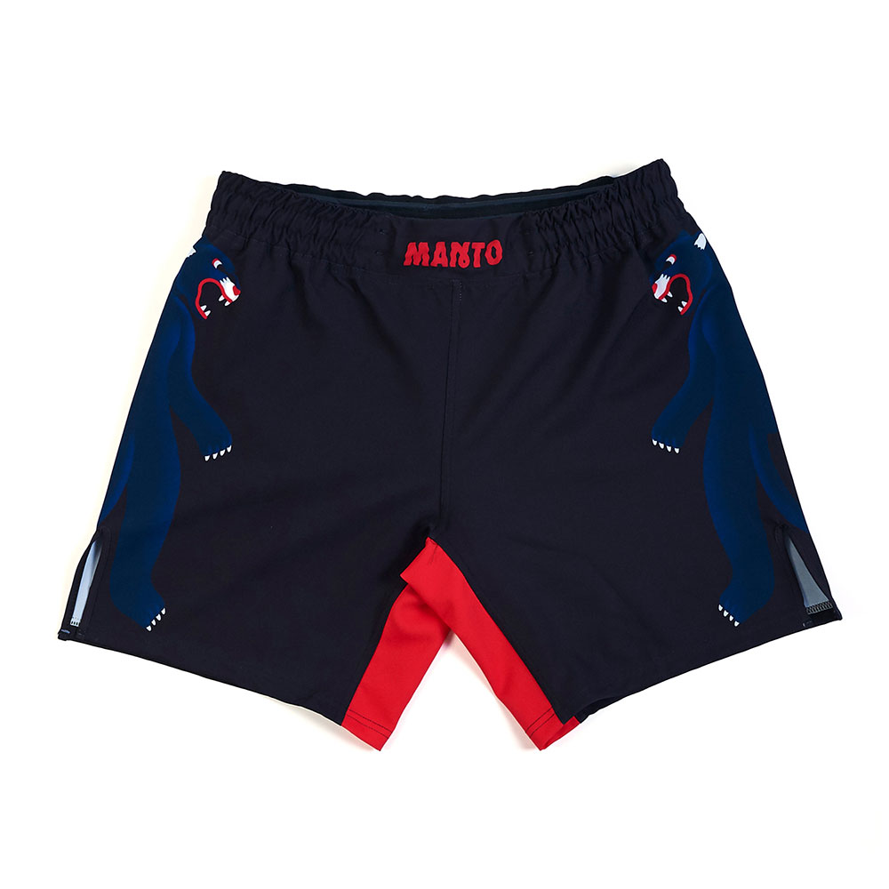 Manto Shorts Night Out