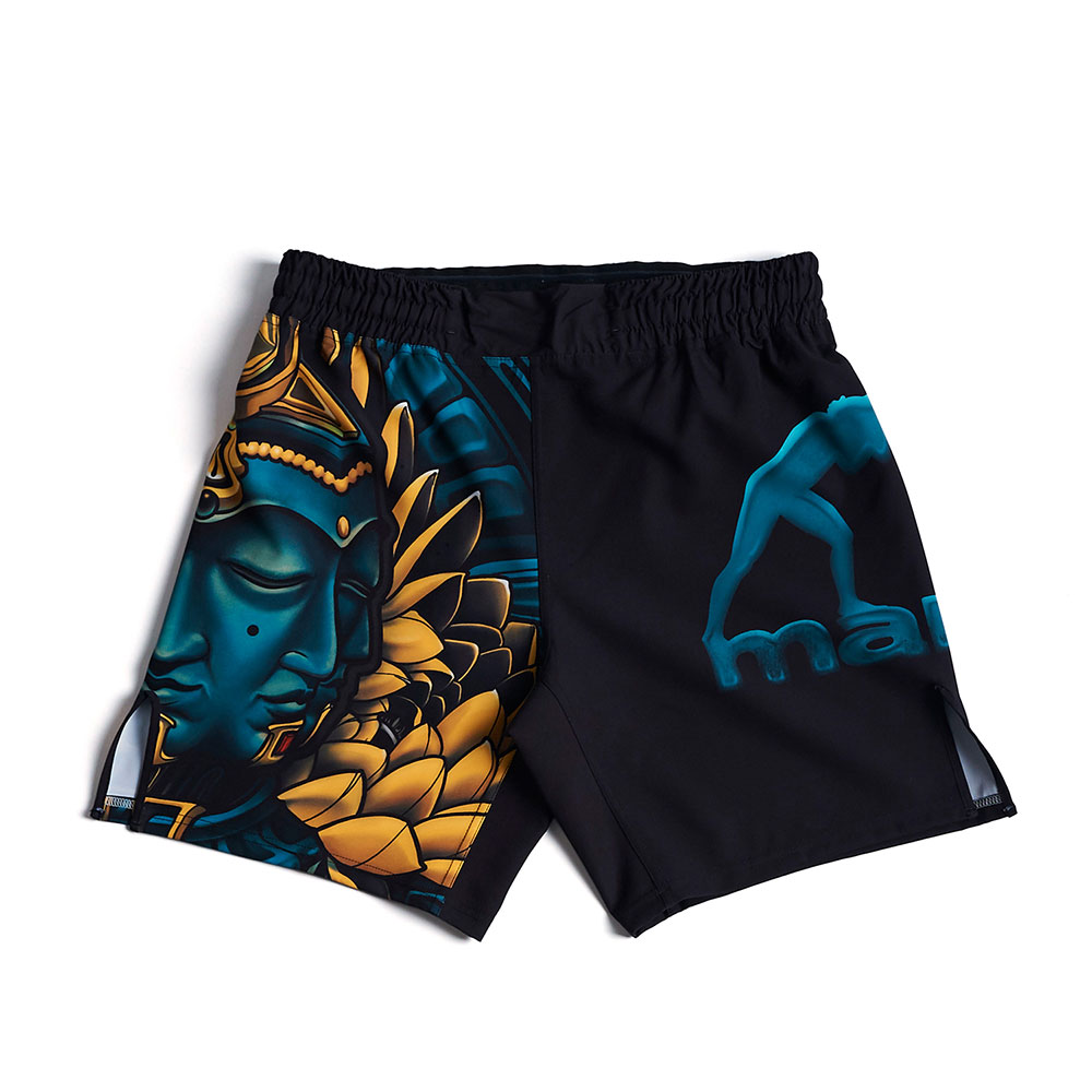 Manto Shorts Big Buddha