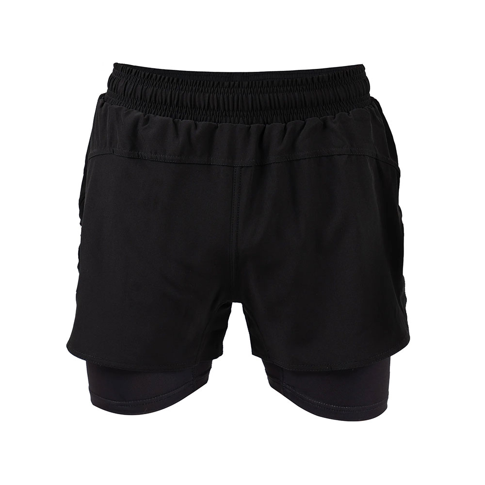 Scramble Shorts Combination black