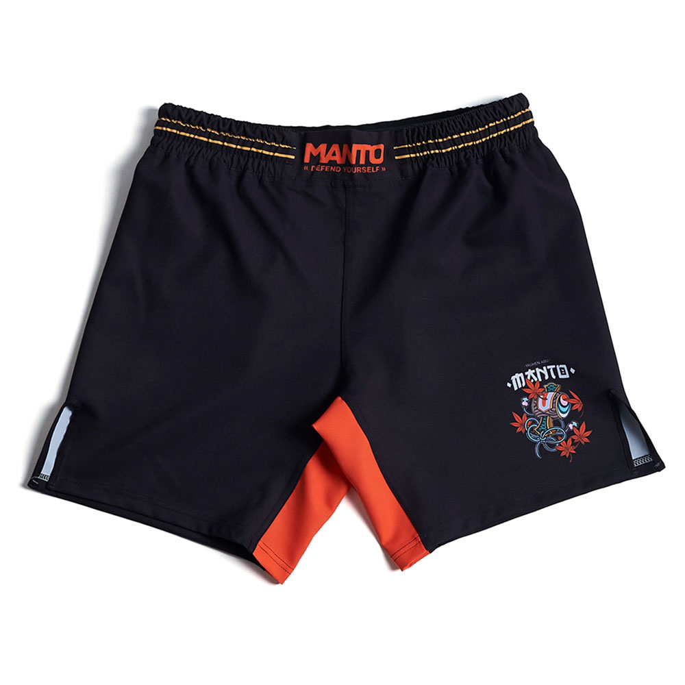 Manto Shorts Fudo