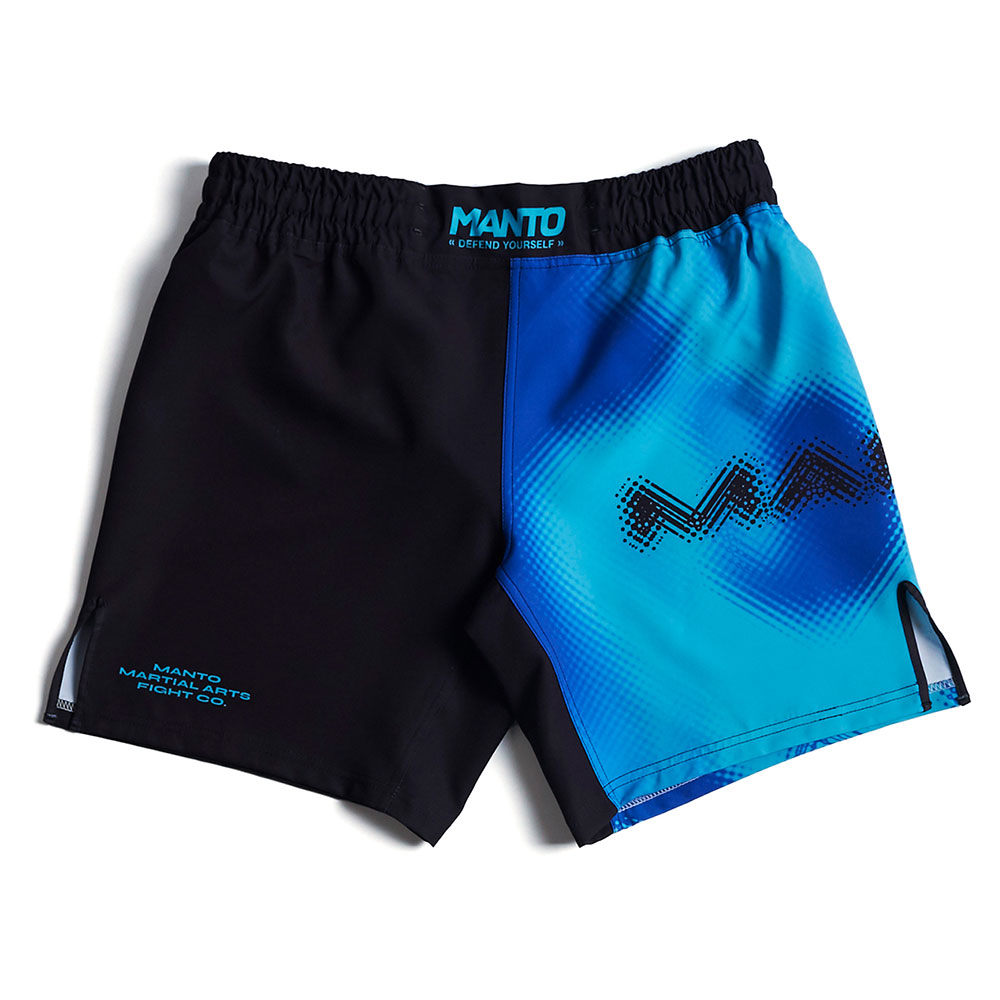 Manto Shorts Atomic