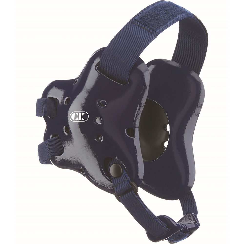 Cliff Keen Earguards Fusion navy/navy