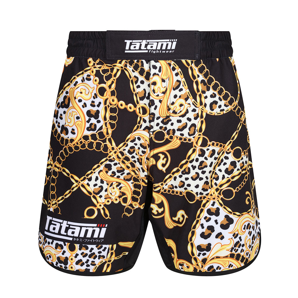 Tatami Shorts Baroque