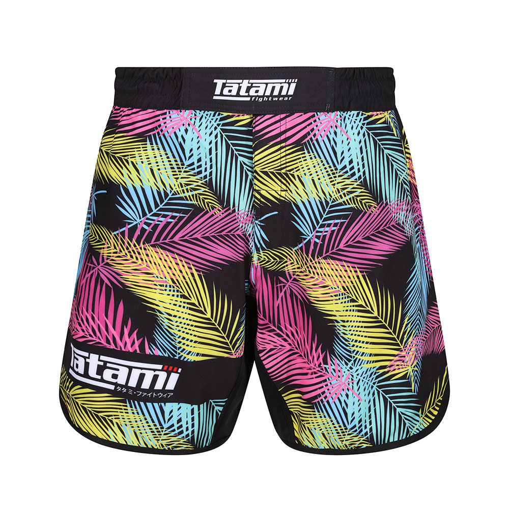 Tatami Shorts Tropicana