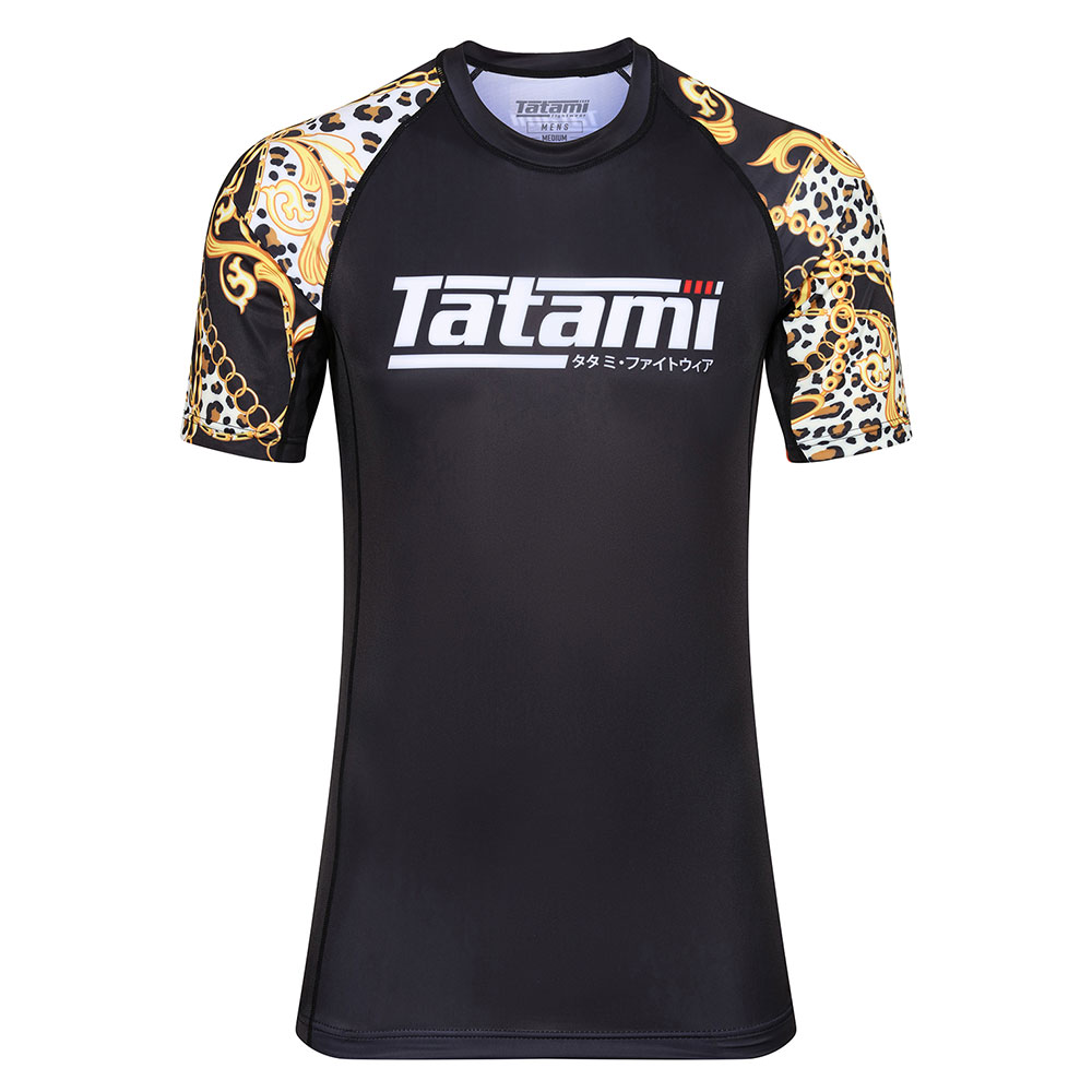 Tatami Rashguard Baroque