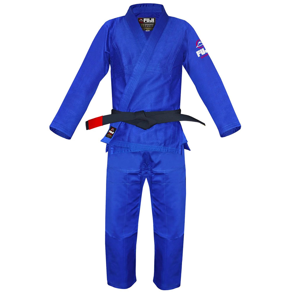 Fuji BJJ Gi All Around blue