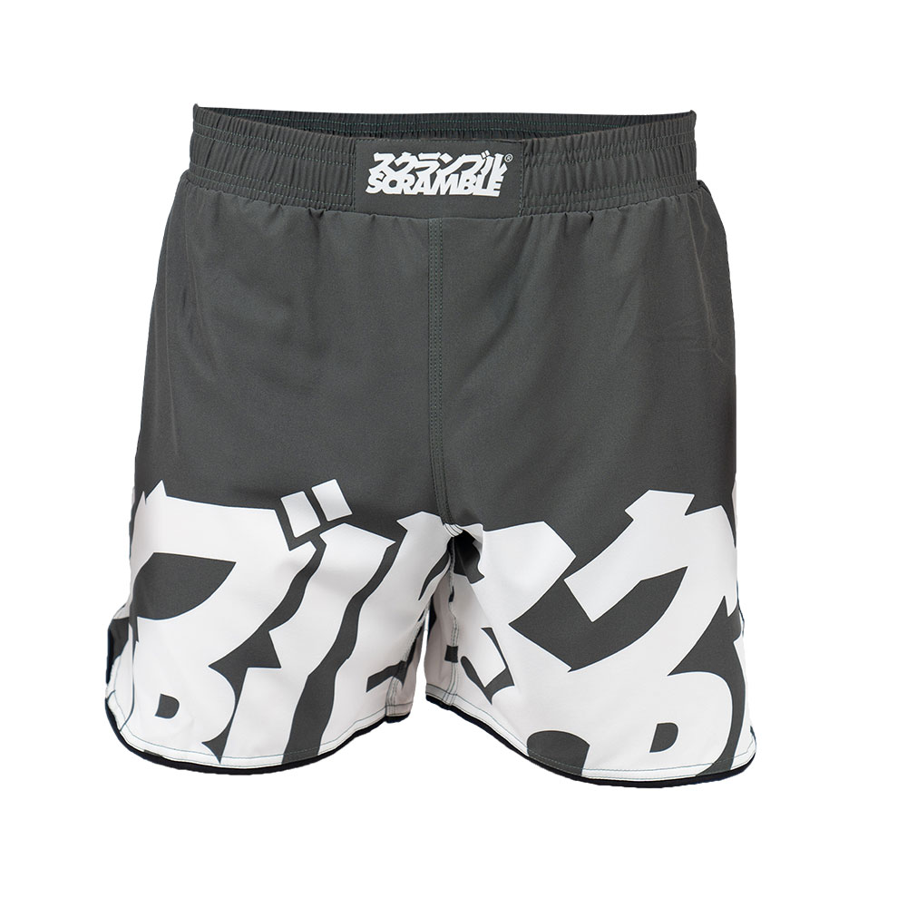 Scramble Shorts Baka khaki green