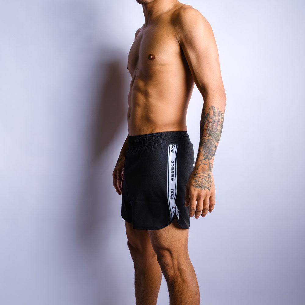 Rebelz Shorts Comp